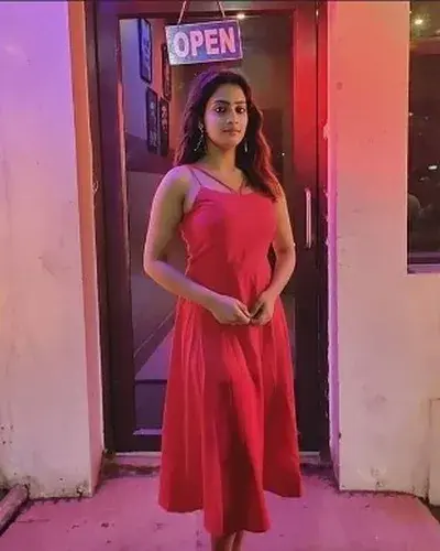 Escorts Richmond Town