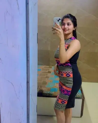 Escort Service Richmond Town
